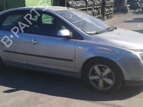 Gear lever FORD FOCUS II (DA_, HCP, DP) 1.6 TDCi | BP7408228M90  - Image 7