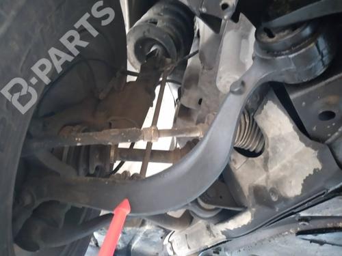 Used Right front suspension arm Right front suspension arm BMW X5 (E53) 3.0 d (184 hp) 9396279 9396279
