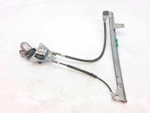 Used Front left window mechanism Front left window mechanism 37199720 37199720