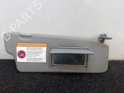 Right sun visor CHEVROLET NUBIRA Saloon 1.6 | BP7845425I2 