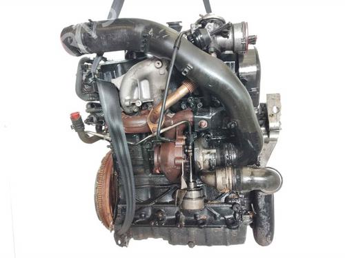 Motor Motor SEAT ALTEA (5P1) [2004-2015] 27433970 27433970