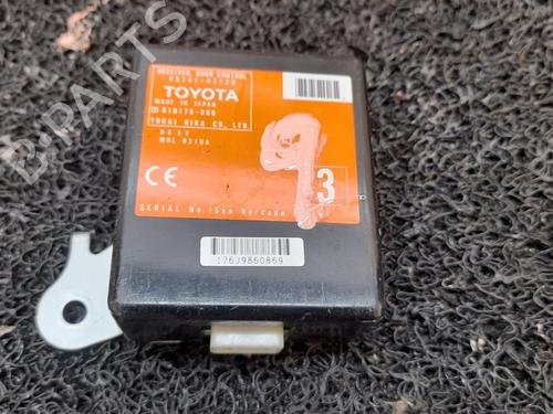 Used Comfort control module Comfort control module 10777747 10777747
