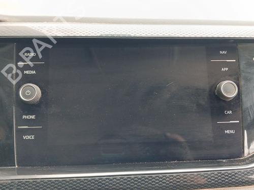 Display VW TAIGO (CS1) 1.0 TSI | BP34618876C48 - Image 3
