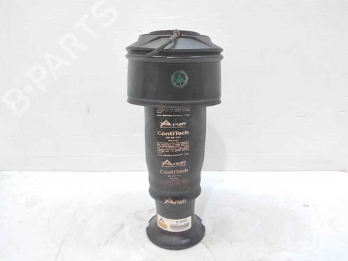 Venstre bagtil støddæmper CITROËN C4 Grand Picasso I (UA_) [2006-2013]  30961710