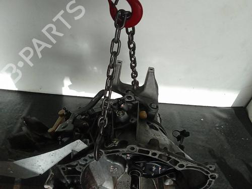 Gearbox PEUGEOT 407 (6D_)  | BP10181524M3 