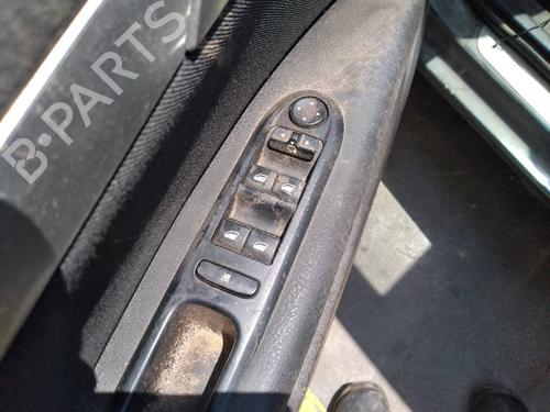 Left front window switch PEUGEOT 407 (6D_)  | BP19086979I27  - Image 10