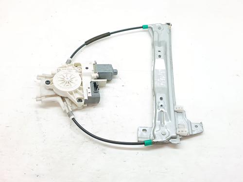 Used Rear right window mechanism Rear right window mechanism PEUGEOT 407 (6D_) [2004-2011] 33810618 33810618