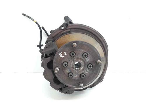 Used Right front steering knuckle RENAULT TRAFIC Van (T_, P_, V_) 1.9 D (60 hp) 18551419