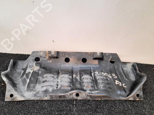 Used Underbody protection Underbody protection 14038980 14038980