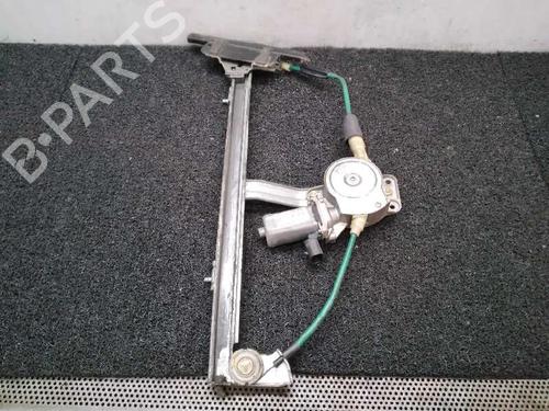 Used Front right window mechanism Front right window mechanism 6153286 6153286