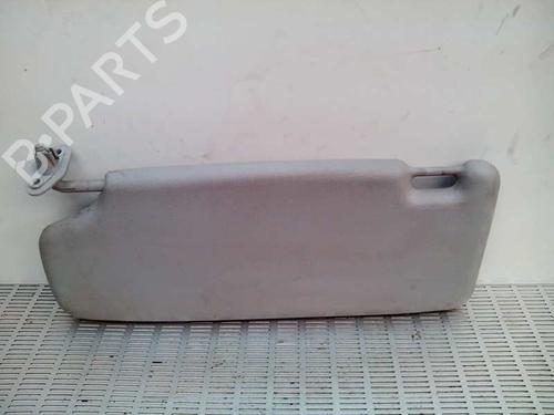 Used Left sun visor Left sun visor 1592693 1592693