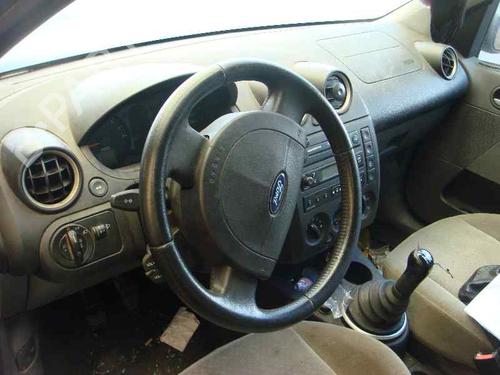 Gearbox FORD FIESTA V (JH_, JD_) 1.4 16V | BP111304M3 
