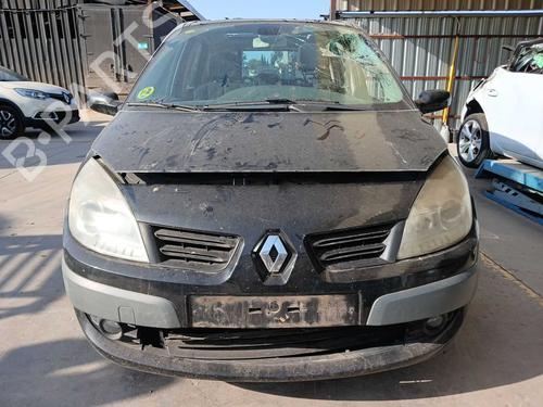 Used Parts RENAULT SCÉNIC II (JM0/1_) 1.9 dCi (JM14) 4919042