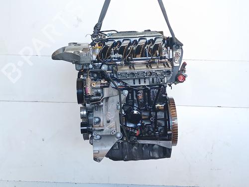 Engine RENAULT LAGUNA II (BG0/1_) 2.0 16V (BG00, BG0K, BG0P, BG0W) | BP33800251M1 - Image 4