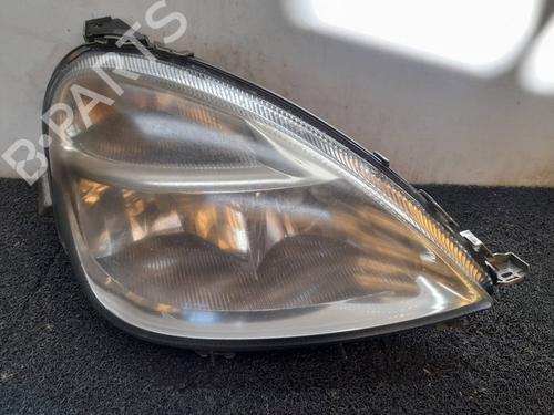 Faro destro MERCEDES-BENZ A-CLASS (W168) A 170 CDI (168.009, 168.109) (95 hp) 11142439