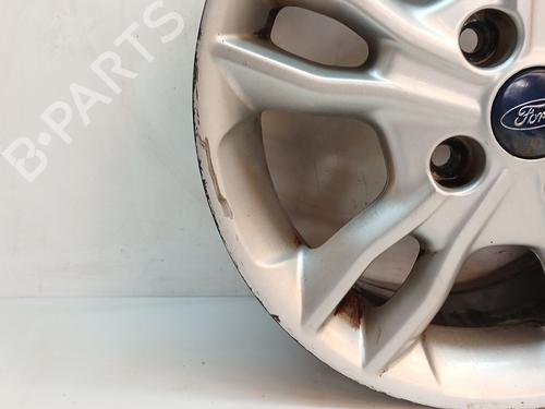 Fælk FORD FIESTA VI (CB1, CCN) 1.5 TDCi | BP34120230C45 - Image 3