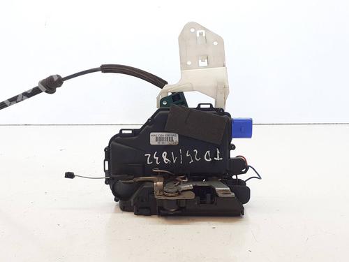 Used Rear right lock SEAT IBIZA III (6L1) [2002-2009]  28531622