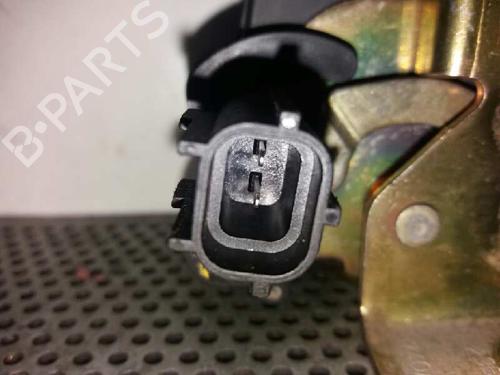 Tailgate lock JEEP GRAND CHEROKEE II (WJ, WG) 3.1 TD 4x4 | BP2812046C101 