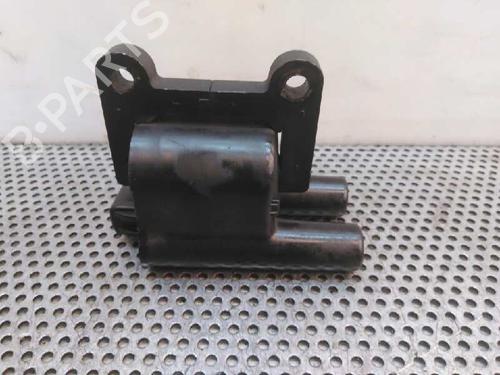 Ignition coil KIA PICANTO I (SA) 1.1 | BP1706407M94 - Image 2