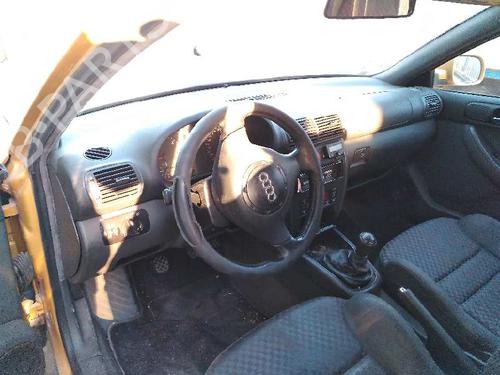 Left front window switch AUDI A3 (8L1) 1.9 TDI | BP4432265I27 