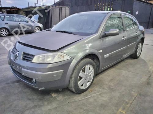 Left sun visor RENAULT MEGANE II Saloon (LM0/1_) | BP11538419I1 - Image 4