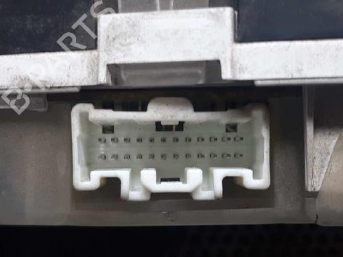 Instrument cluster MAZDA 6 Hatchback (GG) 2.0 DI (GG14) | BP3018260C47 