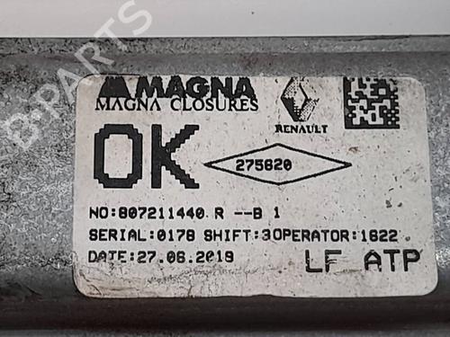 Front left window mechanism DACIA SANDERO II | BP11504767C22 - Image 4