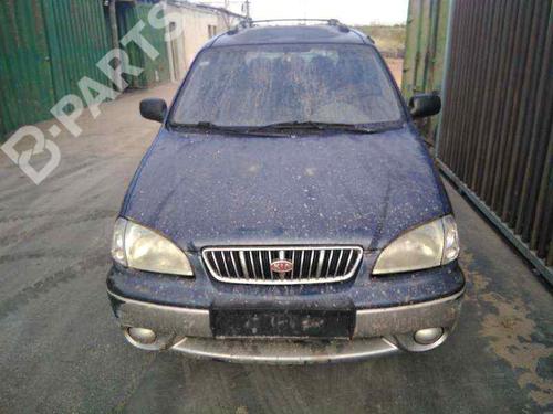 Used Parts KIA CARENS I (FC)  1.8 i  797817