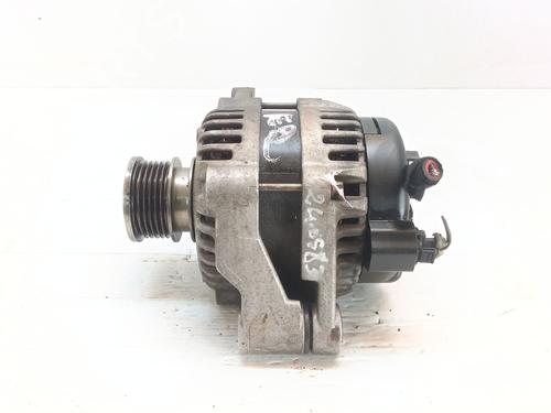 Used Alternator Alternator OPEL INSIGNIA A (G09) [2008-2017] 34116383 34116383