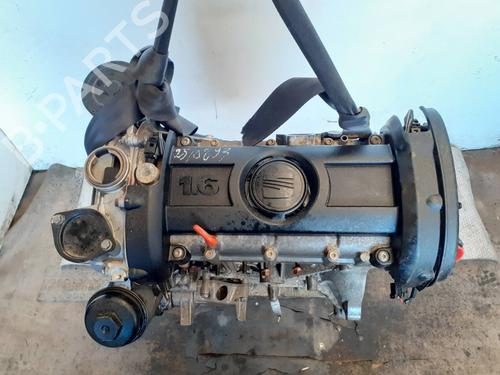 Engine SEAT IBIZA IV (6J5, 6P1) | BP26543337M1 - Image 11