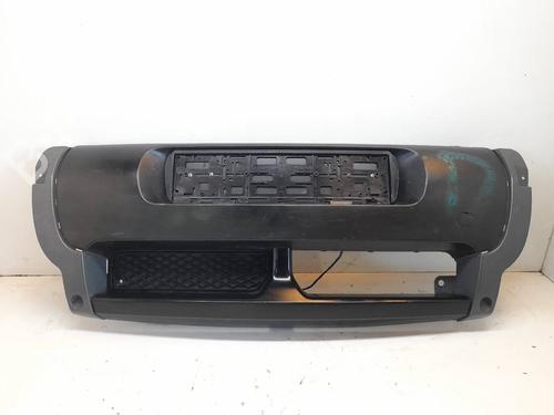Used Rear bumper SMART ROADSTER (452) 0.7 (452.434) (82 hp) 32407662
