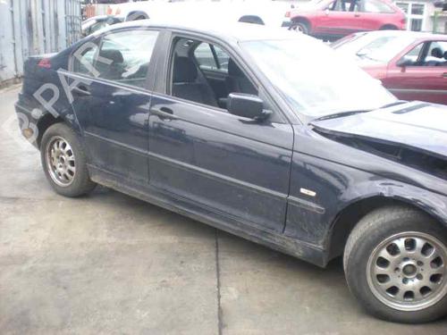 Headlight switch BMW 3 (E46) 320 d | BP6616656I24 - Image 7