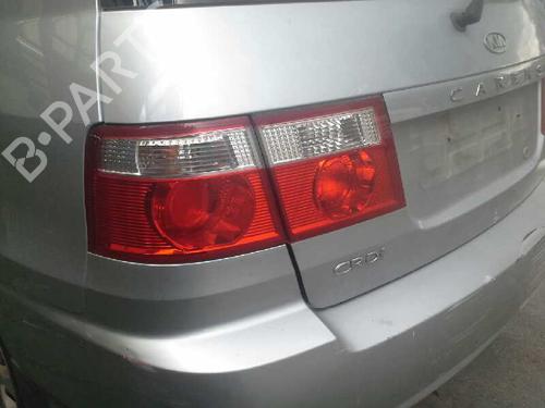 Servo brake KIA CARENS II MPV (FJ) 2.0 CRDi | BP590413M42 