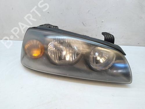 Used Right headlight Right headlight 11731211 11731211