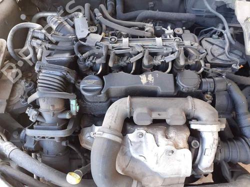 Motor FORD FOCUS II (DA_, HCP, DP) 1.6 TDCi | BP29807339M1 