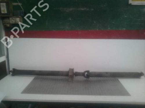 Used Driveshaft Driveshaft TATA SAFARI (42_FD) [1998-2026] 12312971 12312971