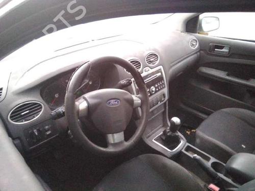 Engine FORD FOCUS II (DA_, HCP, DP)  | BP4713886M1  - Image 12