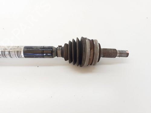 Right front driveshaft PEUGEOT 3008 II SUV (MC_, MR_, MJ_, M4_)  | BP26199971M39 