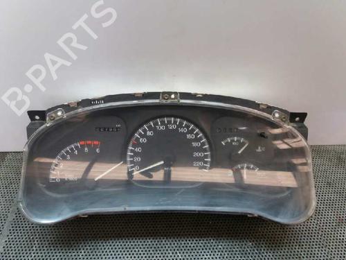 Used Instrument cluster OPEL SINTRA (APV) 2.2 DTI (116 hp) 1983014