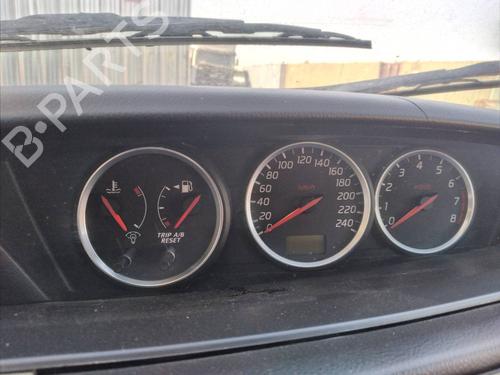 Startmotor NISSAN PRIMERA (P12) 1.6 | BP9952831M8 