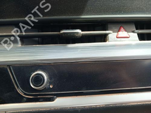 Climate control KIA SPORTAGE V (NQ5) 1.6 T-GDI MHEV | BP34265874I5 - Image 5