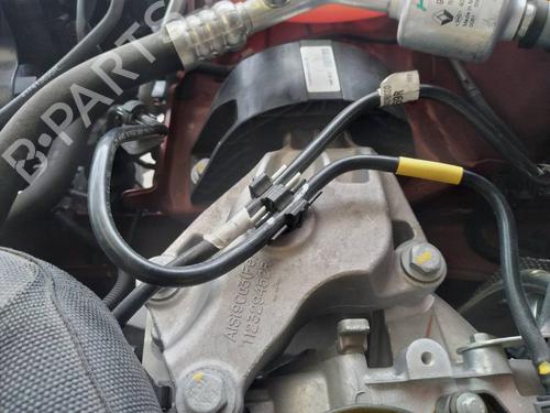 Engine mount DACIA SANDERO III  | BP12455184M89 