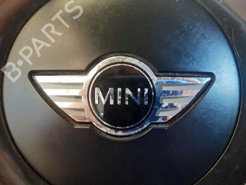 Used Heater resistor MINI MINI CLUBVAN (R55) Cooper D (112 hp) 20168795