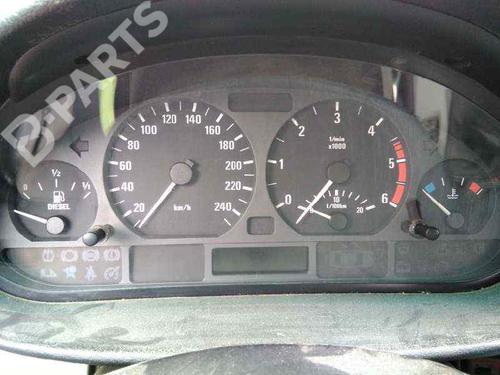 Left front indicator BMW 3 (E46) 320 d | BP6003943C32  - Image 5