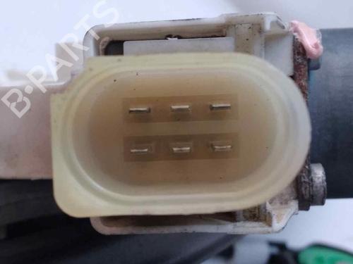 Front right window mechanism BMW 3 (E90) 320 d | BP9956812C23 - Image 3