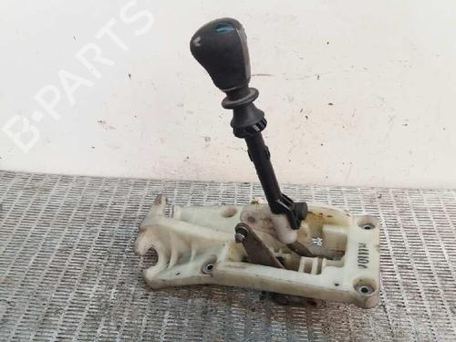 Manual gearbox selector NISSAN X-TRAIL I (T30) [2001-2013]null V01114  | V01114  |