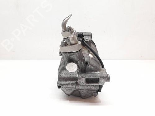 AC compressor MERCEDES-BENZ C-CLASS (W205) C 220 BlueTEC / d (205.002, 205.004) | BP25836737M34 