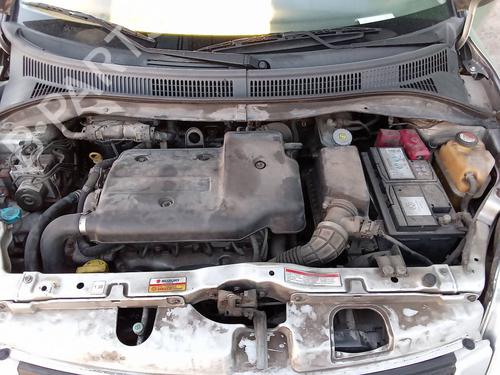 Right sun visor SUZUKI SWIFT III (MZ, EZ)  | BP7042016I2  - Image 19