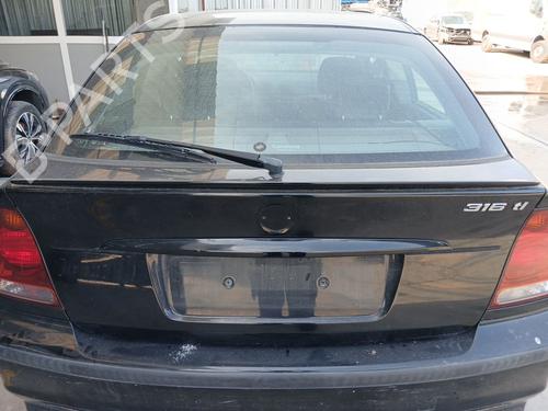 Tampa da Mala Tampa da Mala BMW 3 Compact (E46) 316 ti (115 hp) 34390585 34390585