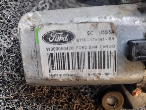 Rear wiper motor FORD TRANSIT COURIER B460 MPV 1.5 EcoBlue | BP10645735M102 